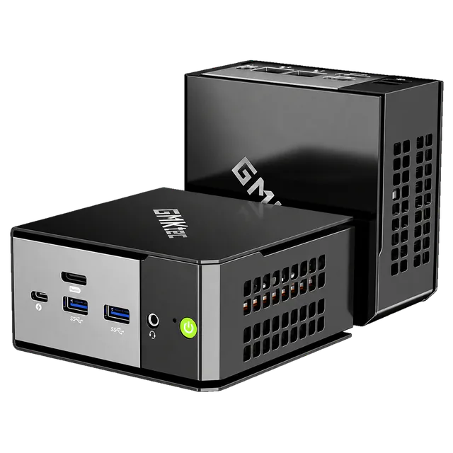 NucBox EVO-X1