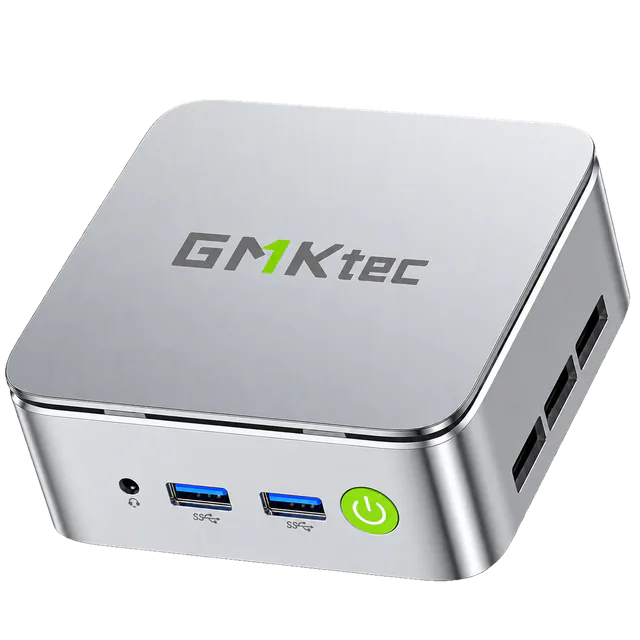 NucBox G10