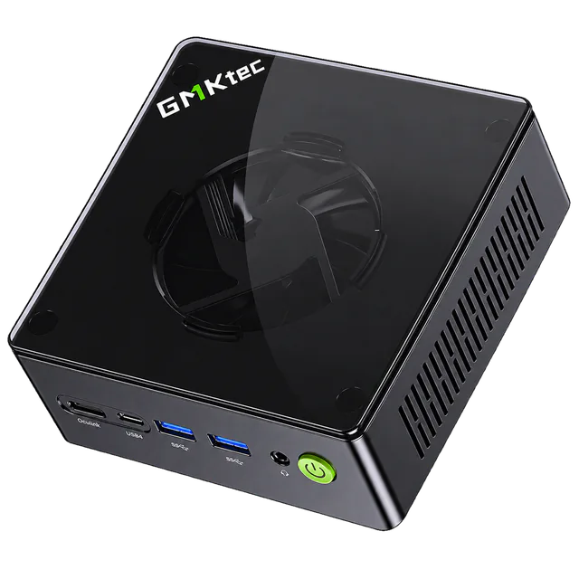 NucBox K8 Plus