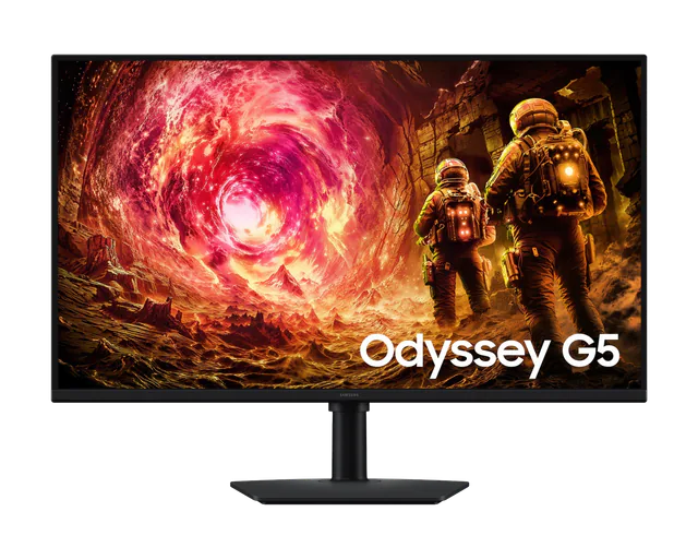 Samsung Odyssey G5