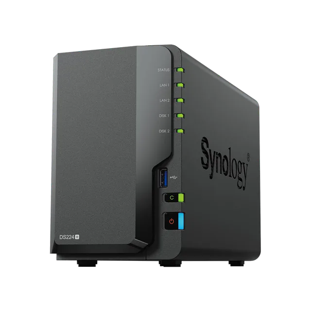 Synology DiskStation DS224+
