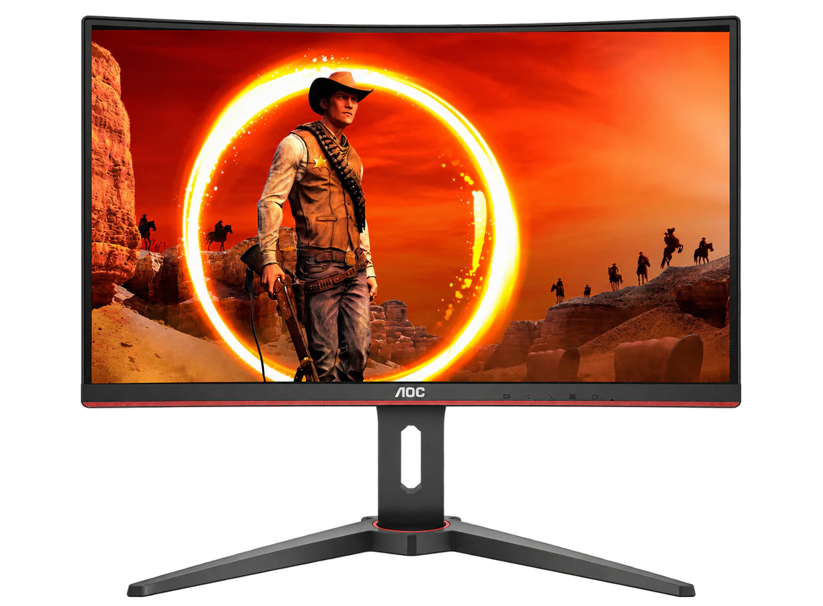 AOC C24G1