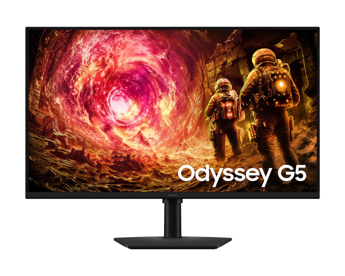 Samsung Odyssey G5