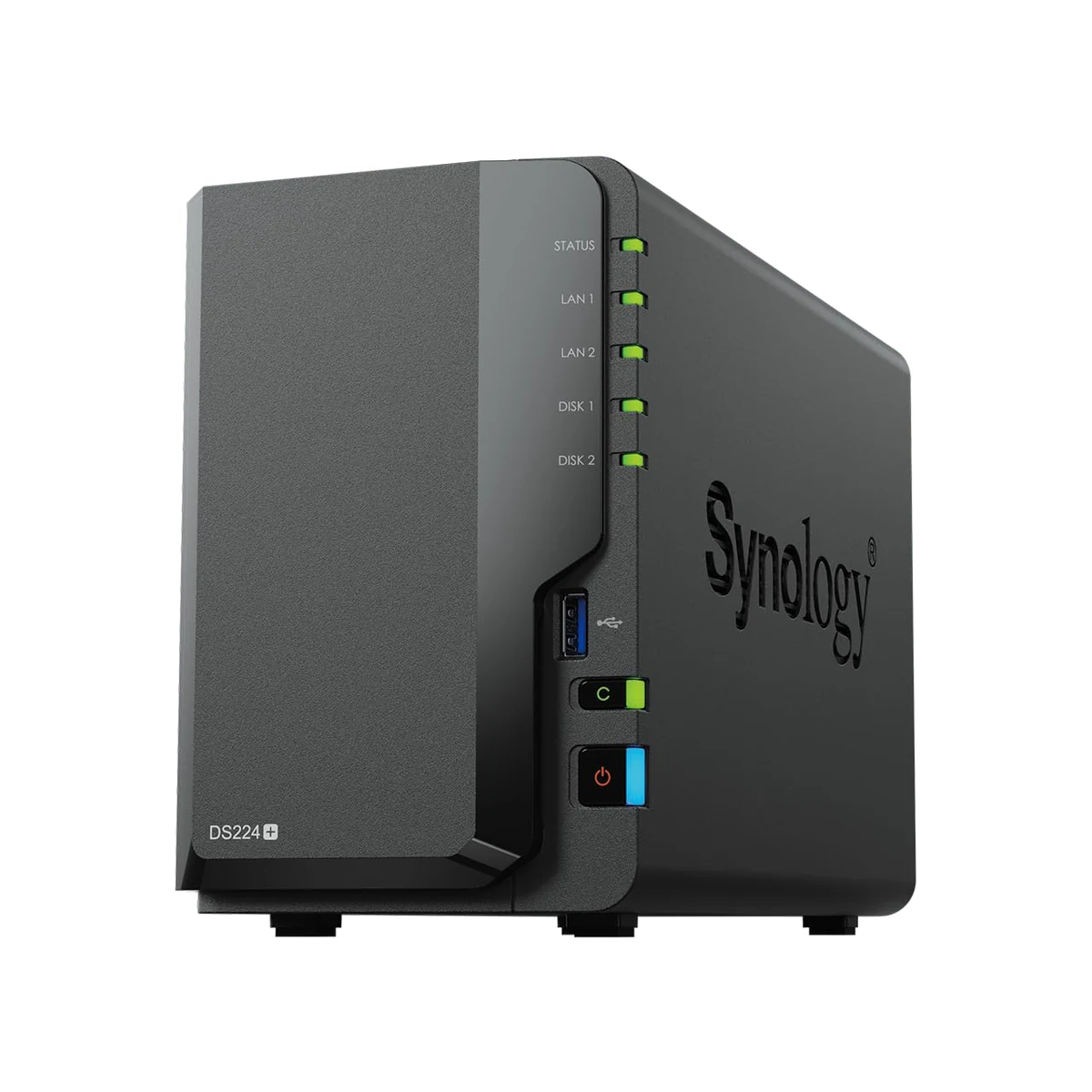 Synology DiskStation DS224+