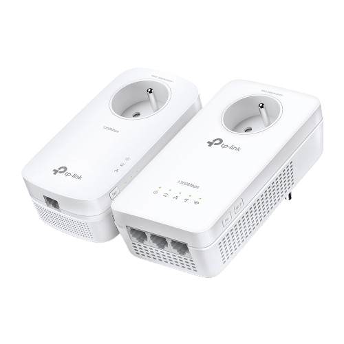 TP-Link Kit CPL AV1300
