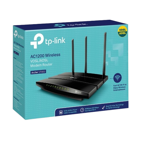 Tp-Link Archer VR400
