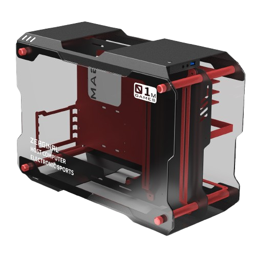 Zeaginal ZC-01M