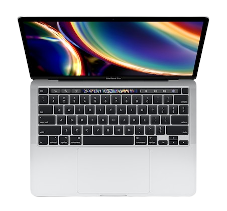 Apple MacBook Pro 13"