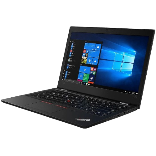 Lenovo Thinkpad L390