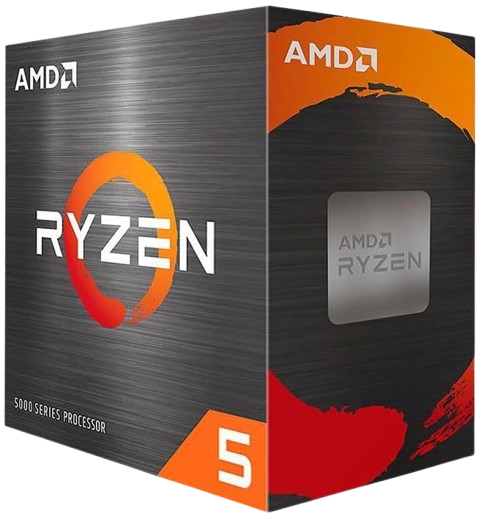 AMD Ryzen 5 5500