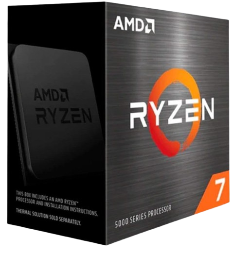 AMD Ryzen 5 5700