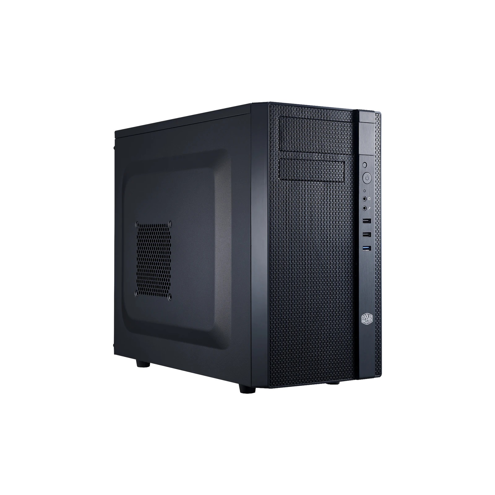 Cooler Master N200